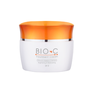 USTAR BIO C Treatment Cream (Vit C)