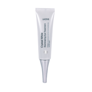 Crystal White Illuminating Eye Treatment Cream