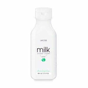 Milk Shower Cream 400 ml.