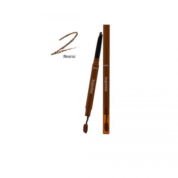 Ustar Angie Idol Pro Drawing Soft Brow