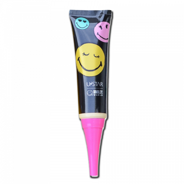 USTAR SMILEYWORLD BB BRIGHT SPF50 PA+++ # NATURAL BEIGE