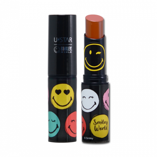USTAR SMILEYWORLD LIP COLOR