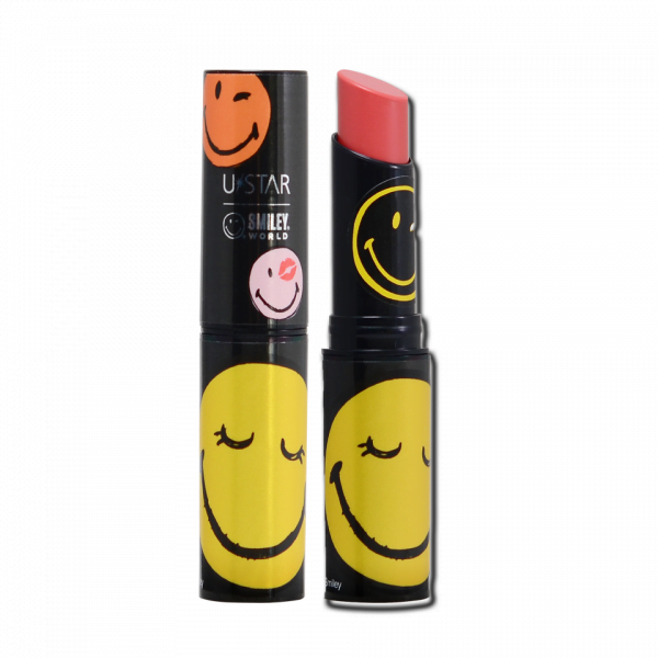USTAR SMILEYWORLD TINT BALM