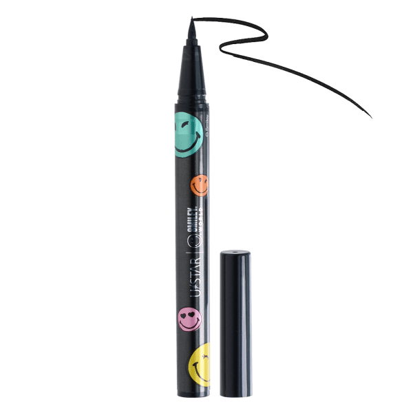 USTAR SMILEYWORLD SUPER EYELINER