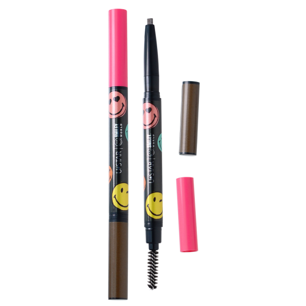 USTAR SMILEYWORLD AUTO EYEBROW