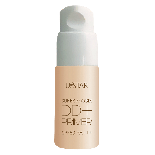 Ustar Super Magix DD Plus Primer SPF50 PA+++