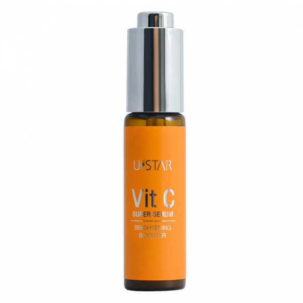 Ustar Vit C Super Serum